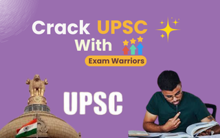 Best strategy to crack the UPSC exam in 2024